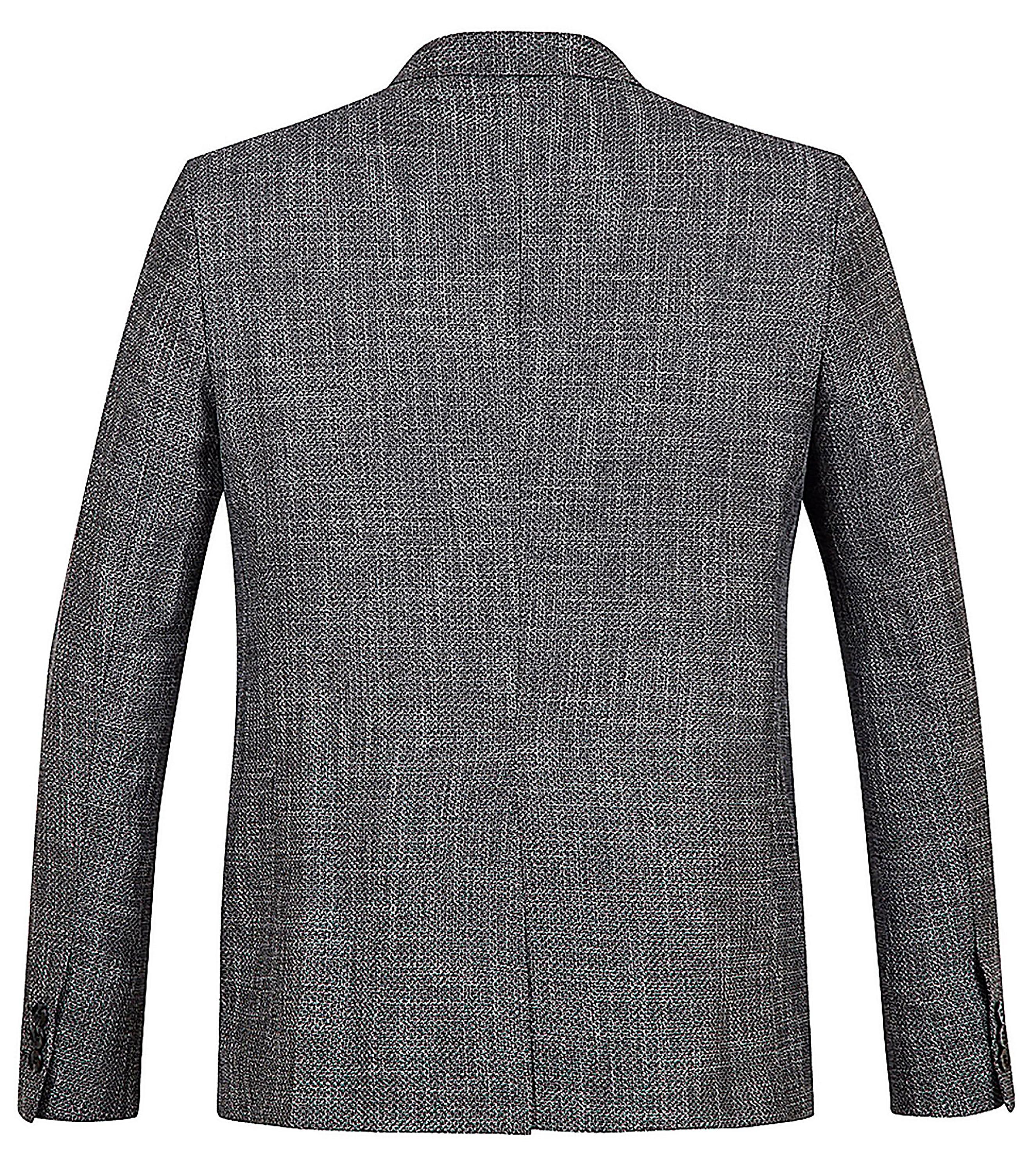Hugo Boss Men's Sport Blazer In Grey