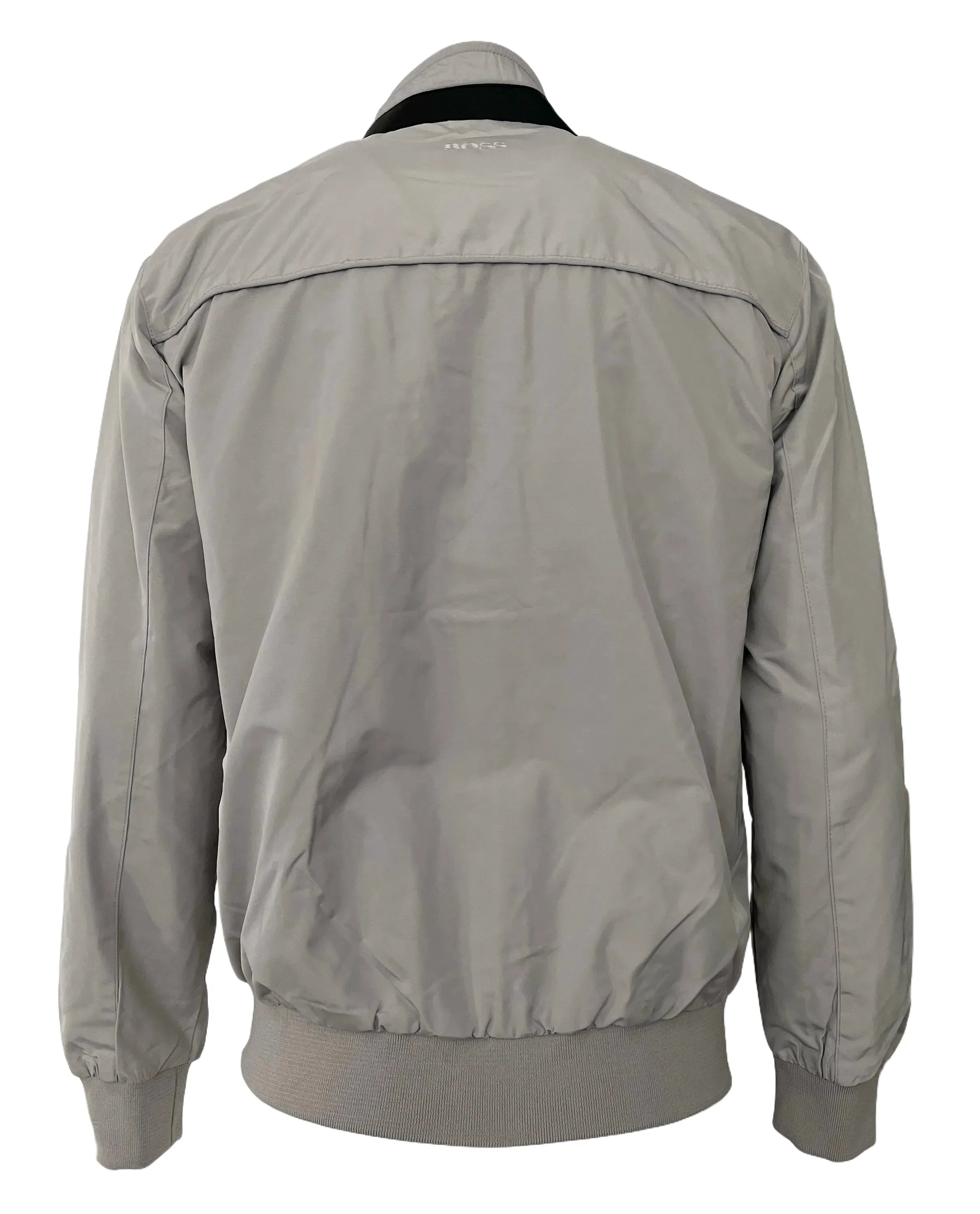 Hugo Boss Men's Lightweight Jacket in Gray
