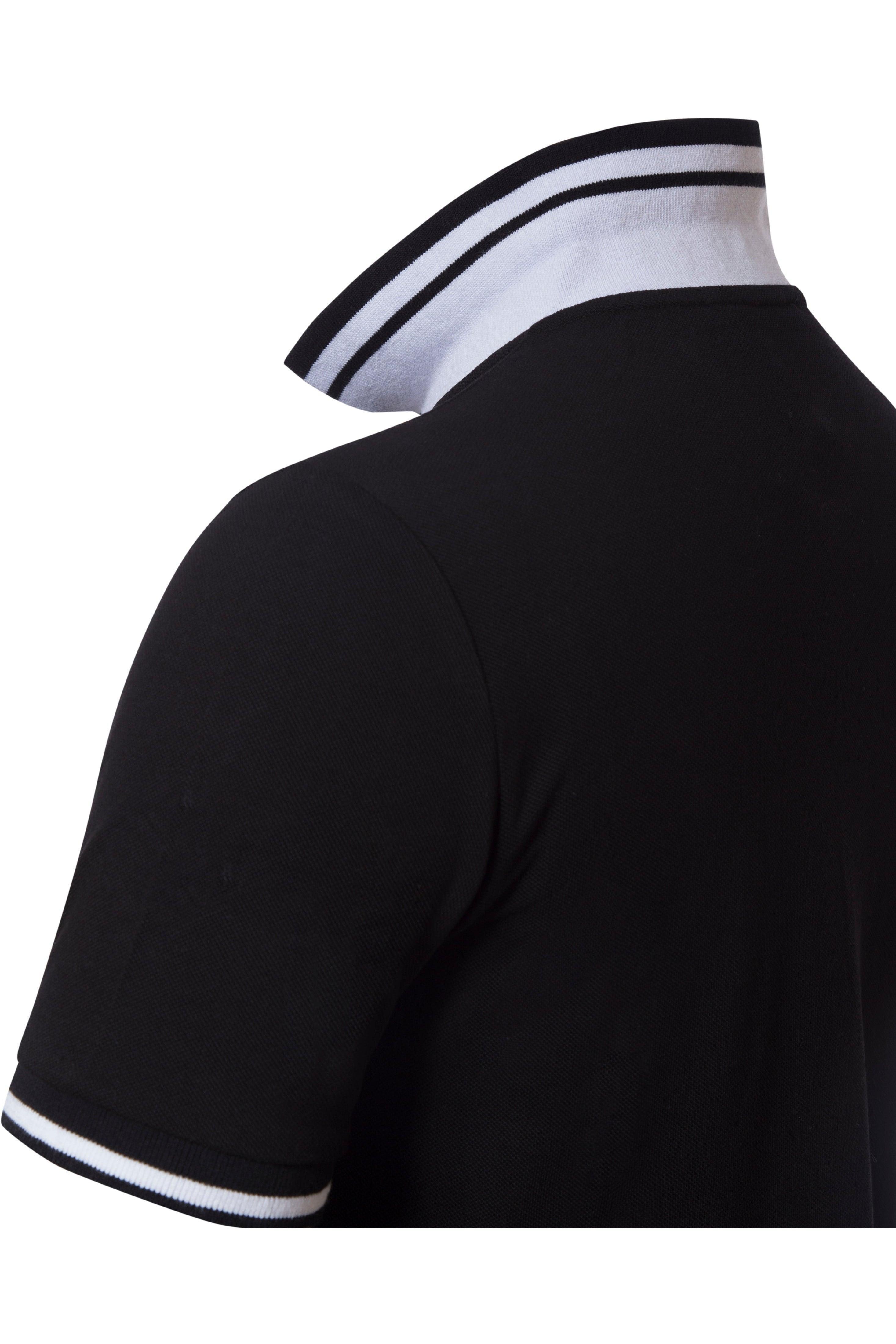 Dolce&Gabbana Polo Shirt - Giltenergy