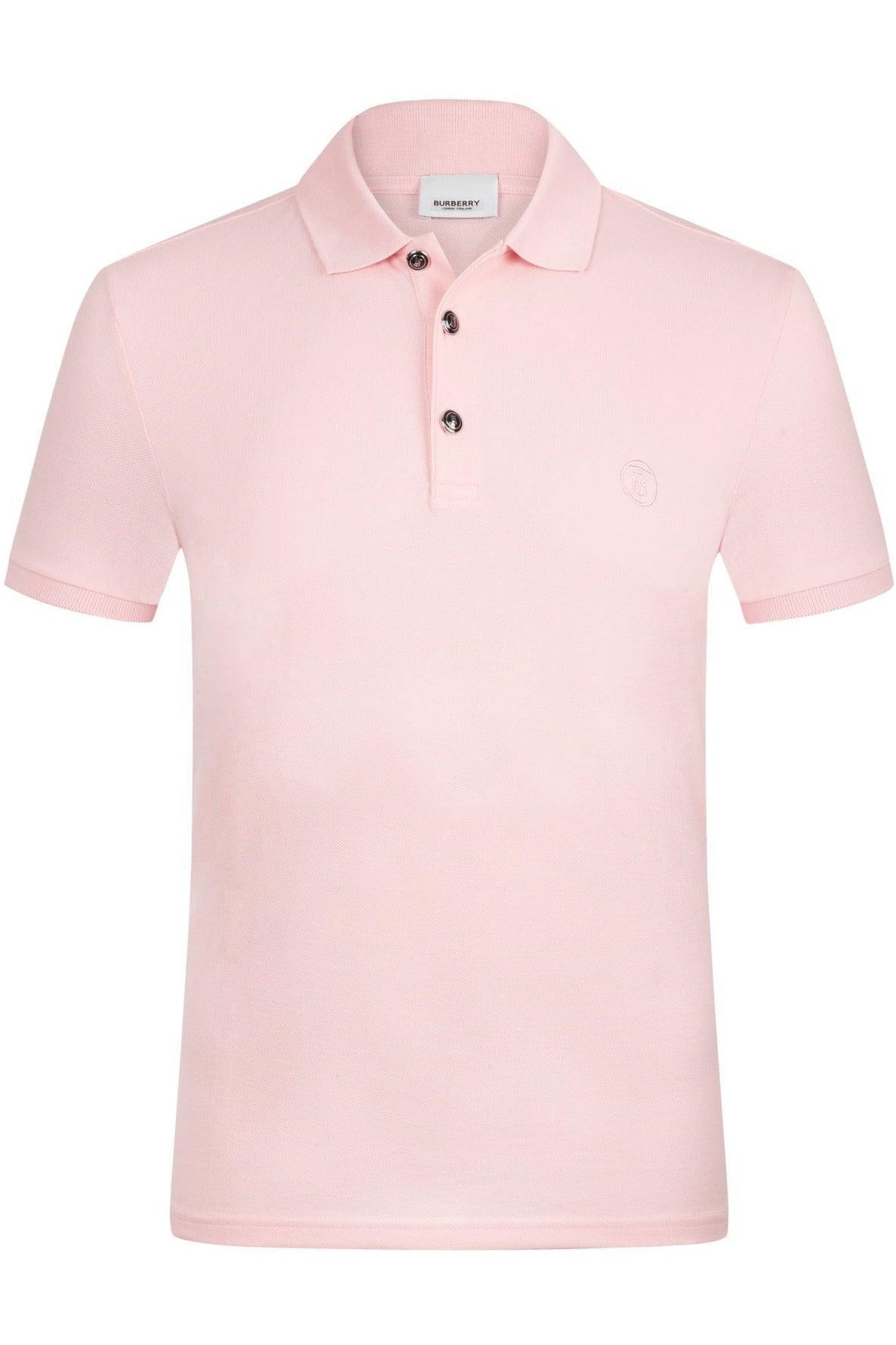 Burberry Polo Shirt - Giltenergy