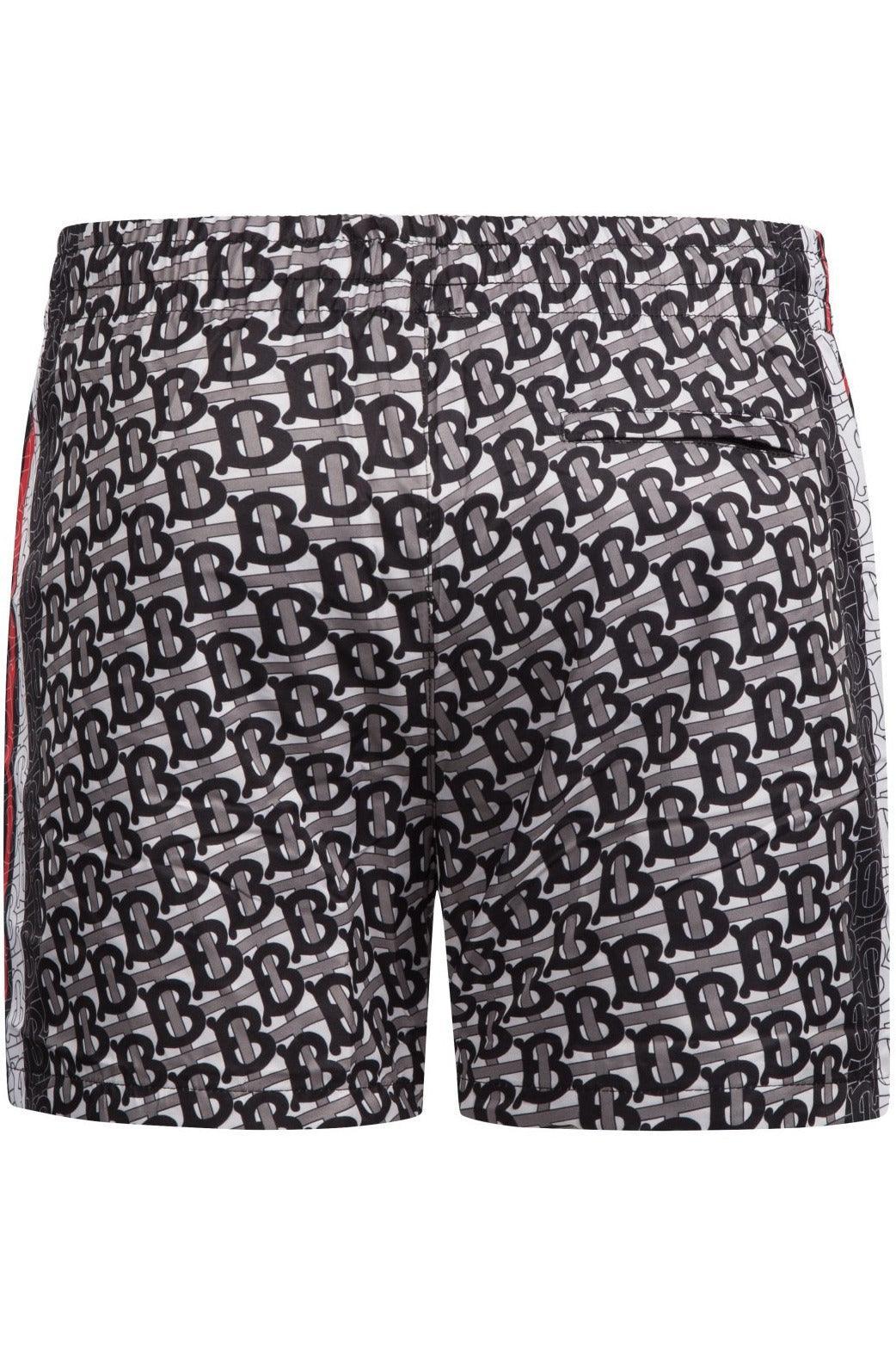 Burberry Swim Shorts - Giltenergy