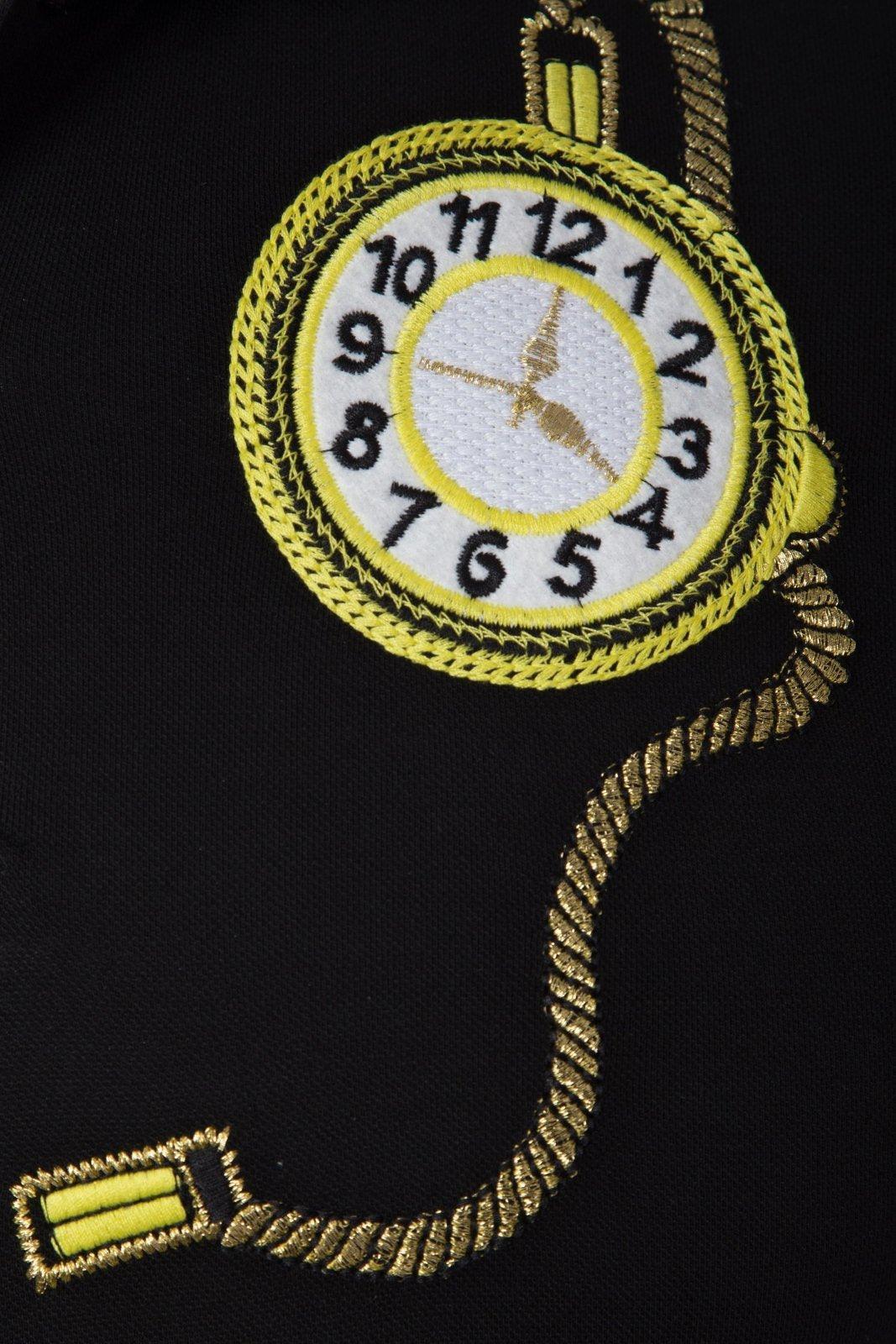 Dolce & Gabbana Polo Shirt - Giltenergy