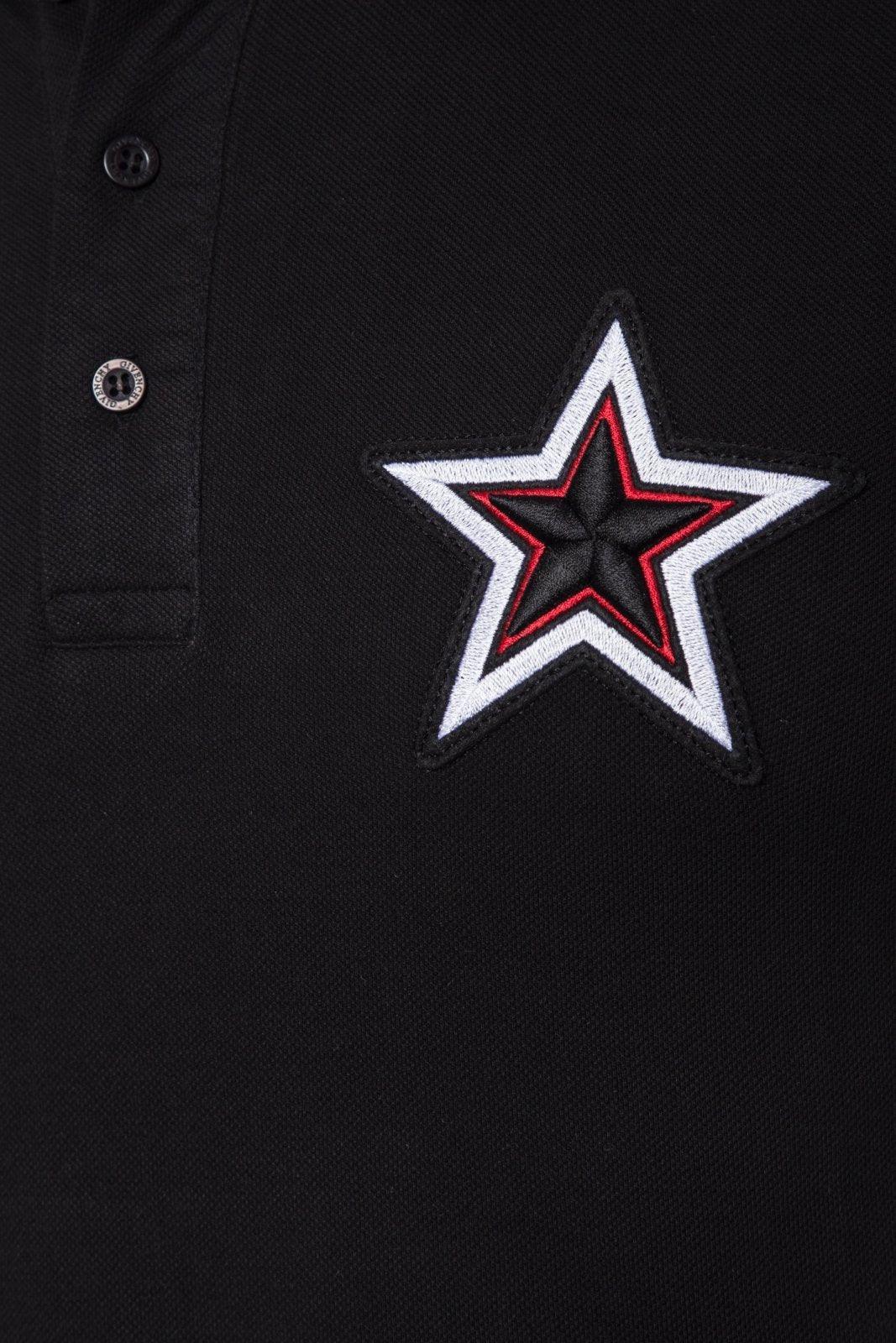 Givenchy Polo Shirt - Giltenergy