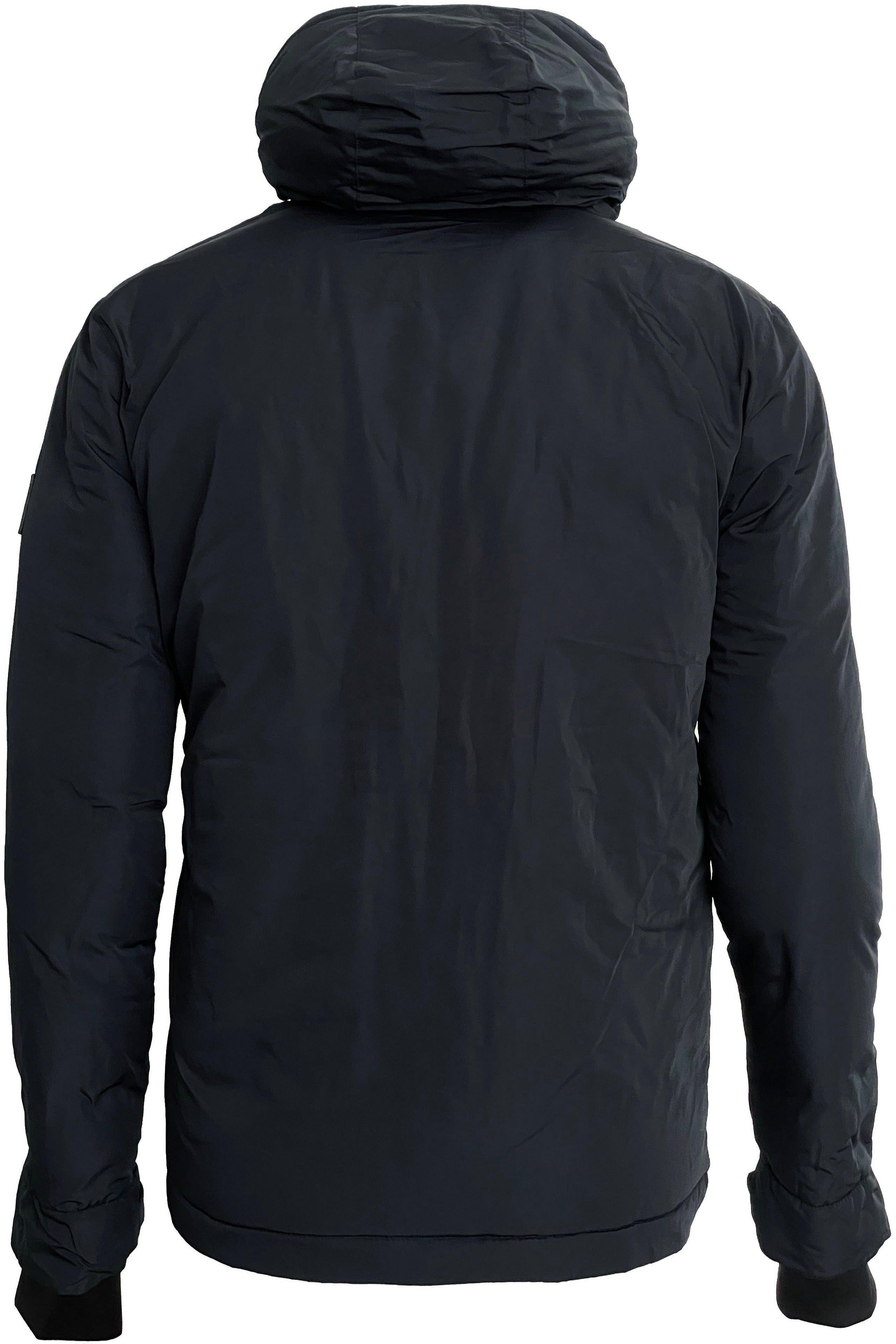 Burberry Winter Jacket - Giltenergy