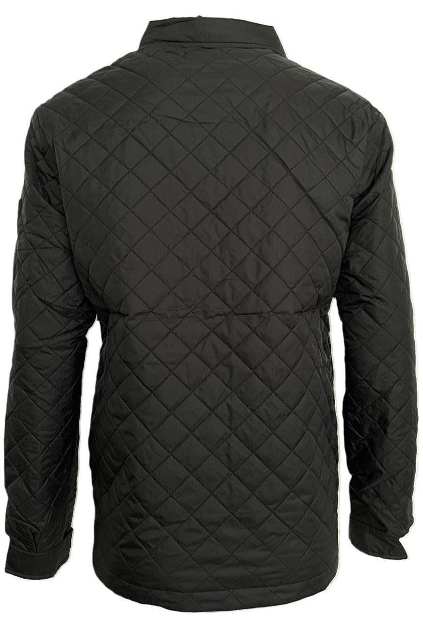 Burberry Lightweight Jacket In Black - Giltenergy