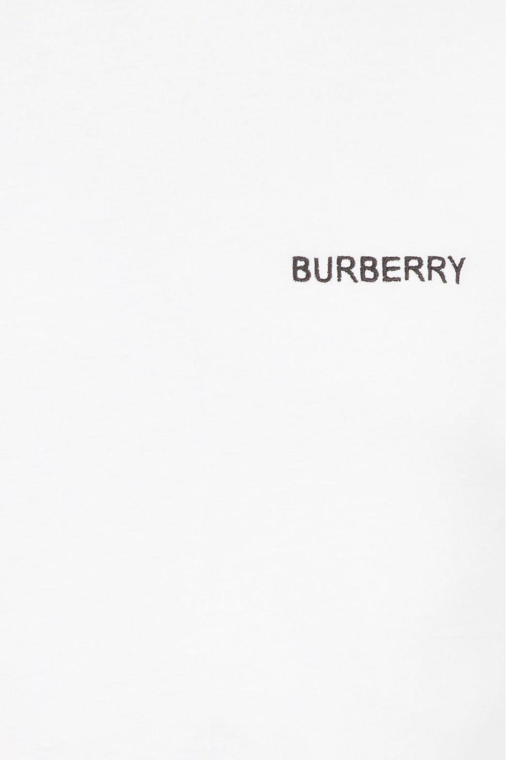 Burberry T Shirt - Giltenergy
