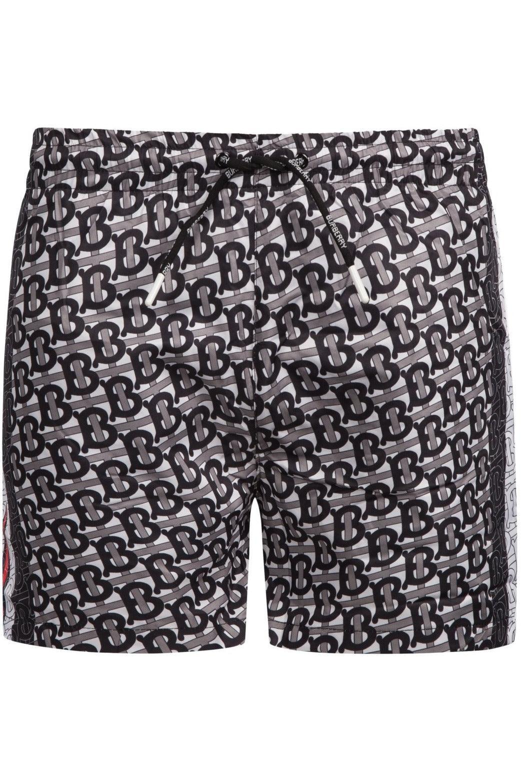 Burberry Swim Shorts - Giltenergy