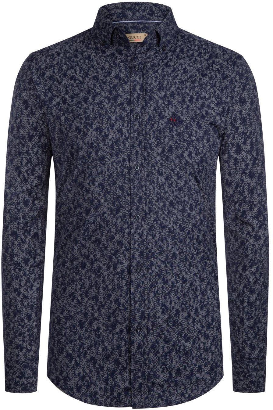 Gucci Casual Shirt - Giltenergy